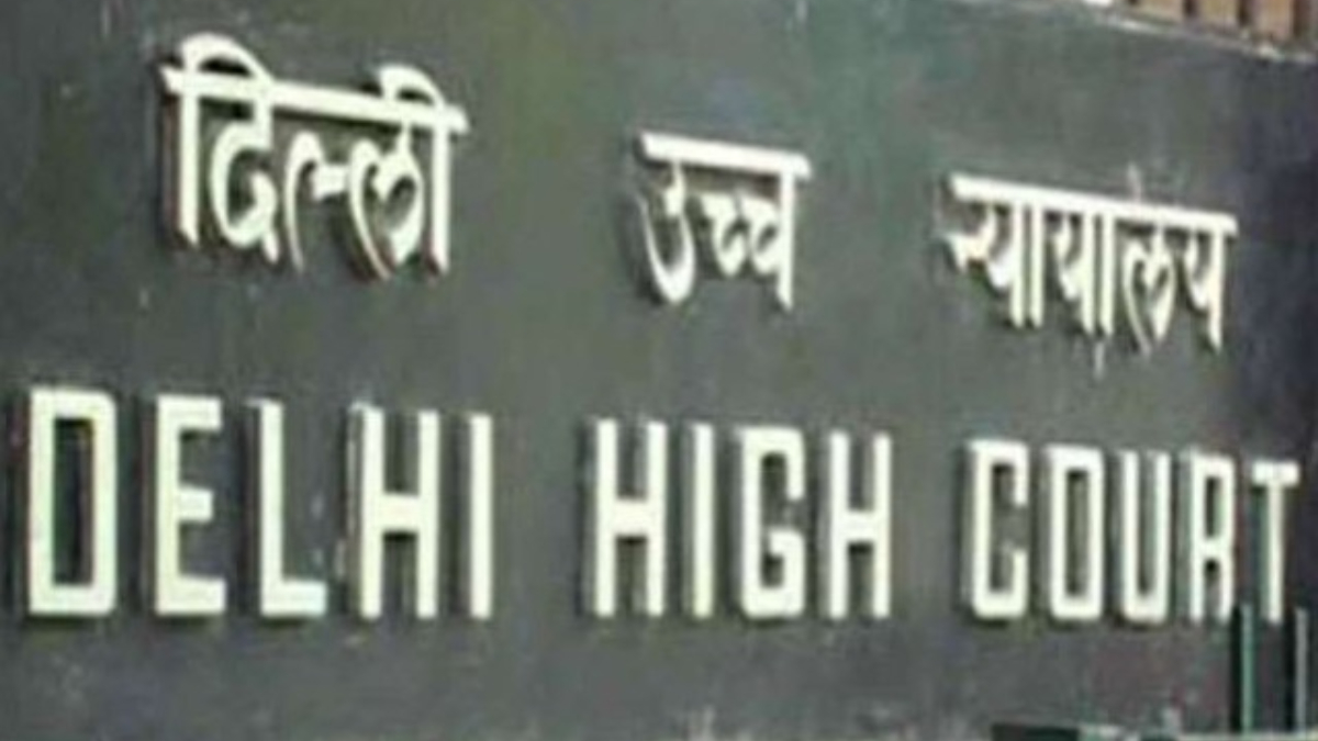 Delhi HC